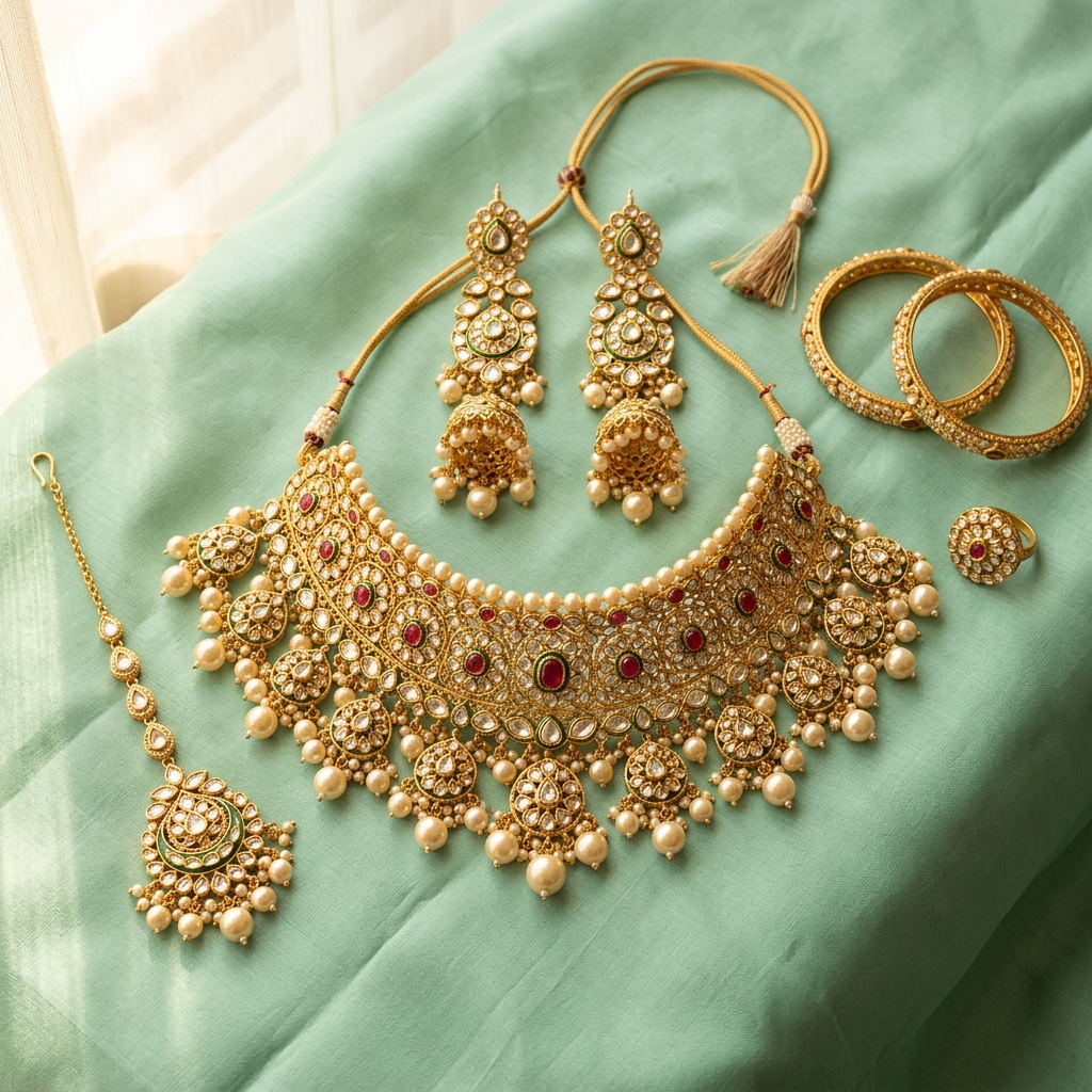 Ethnic Minimalism