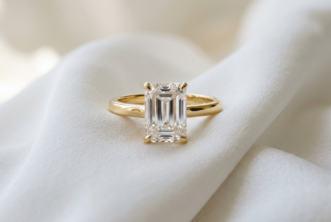 Statement Solitaires