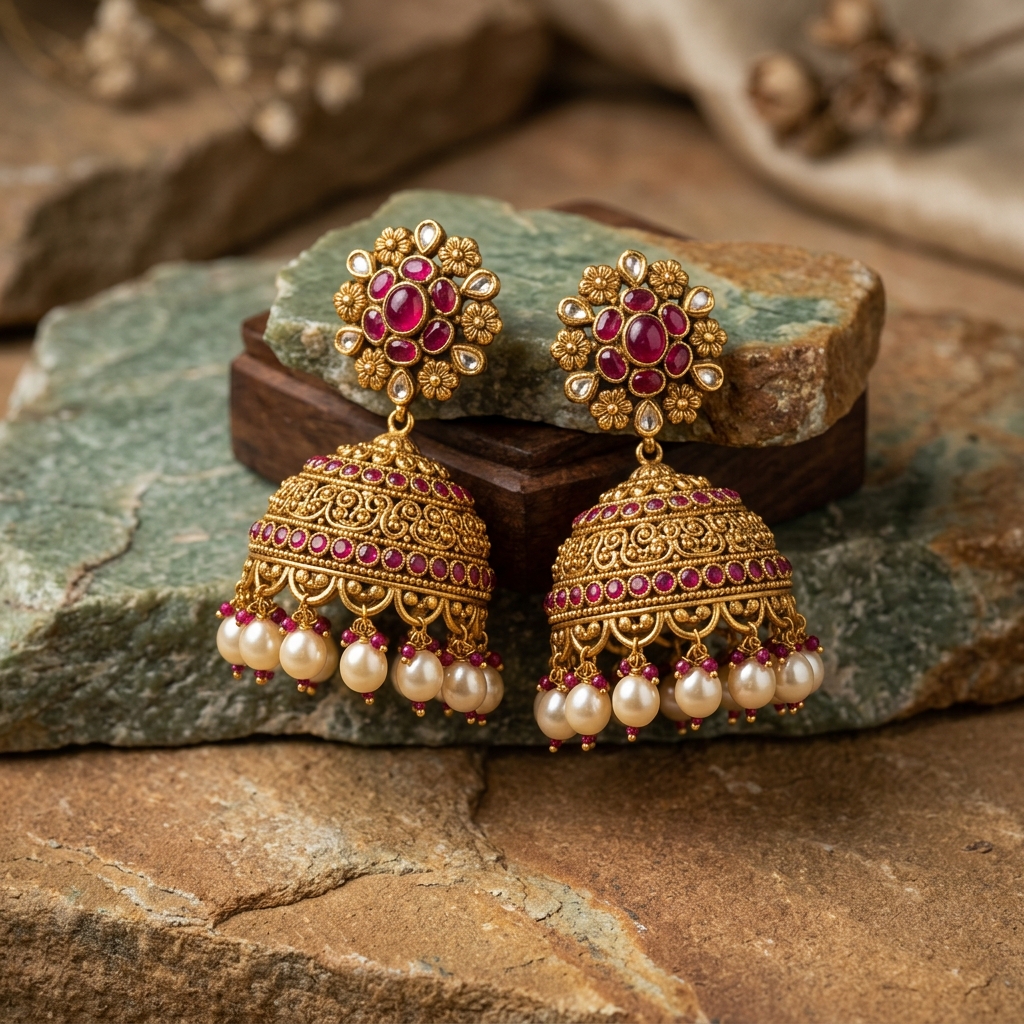 Antique Design