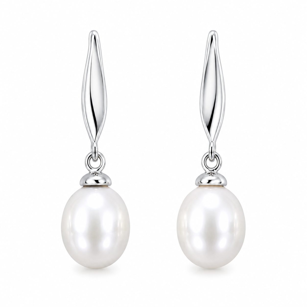 Rani Traditional Kemp Stone Studs